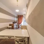 Palazzo Dalla Rosa Prati Apartahotel Parma