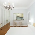 Apartahotel Palazzo Dalla Rosa Prati