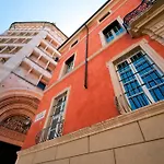Palazzo Dalla Rosa Prati