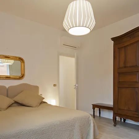 Hotel apartamentowy Palazzo Dalla Rosa Prati Parma
