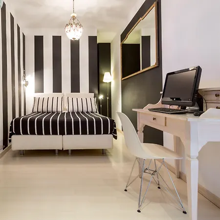 Hotel apartamentowy Palazzo Dalla Rosa Prati Parma