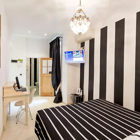 Palazzo Dalla Rosa Prati Hotel apartamentowy