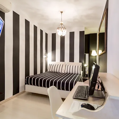 Palazzo Dalla Rosa Prati Parma