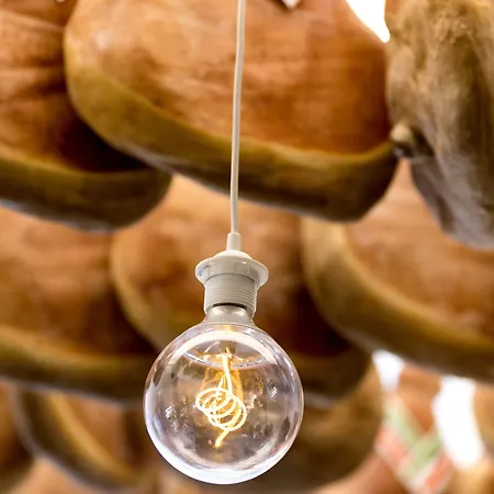 Hotel apartamentowy Palazzo Dalla Rosa Prati