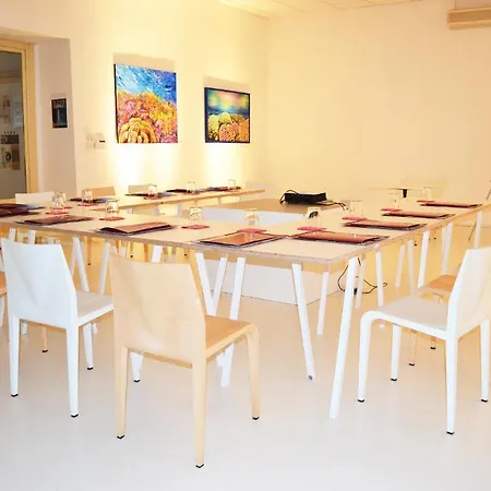 Palazzo Dalla Rosa Prati Hotel apartamentowy