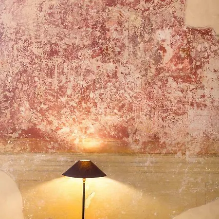 Palazzo Dalla Rosa Prati Hotel apartamentowy Parma