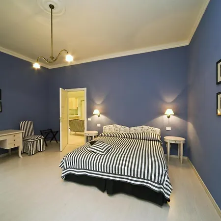 Palazzo Dalla Rosa Prati