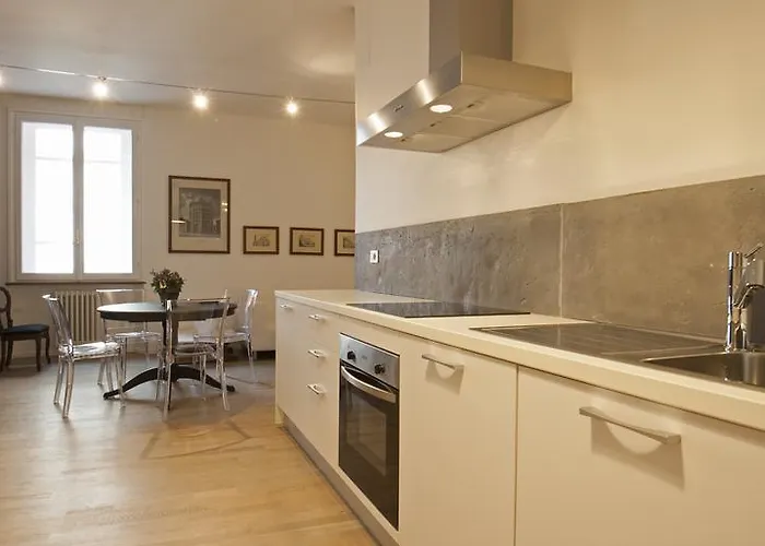 Apart Otel Palazzo Dalla Rosa Prati Parma