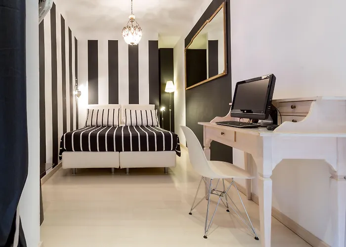 Apart Otel Palazzo Dalla Rosa Prati Parma