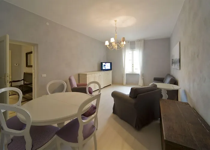 Apart Otel Palazzo Dalla Rosa Prati Parma