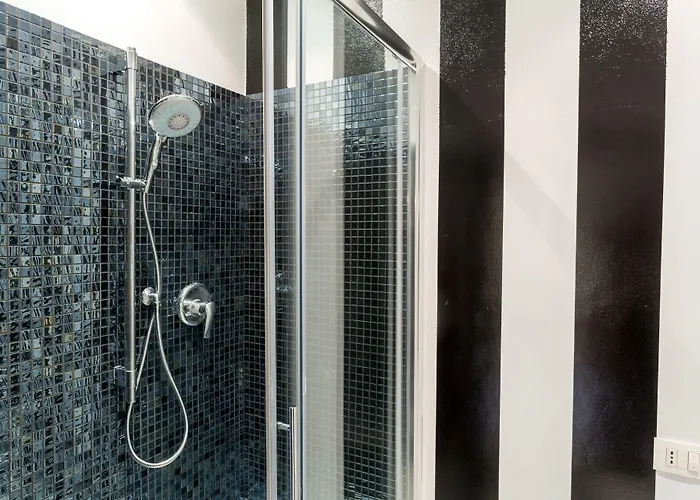 Palazzo Dalla Rosa Prati Apart Otel