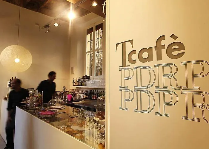 Palazzo Dalla Rosa Prati