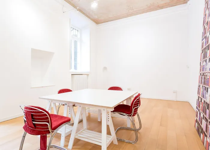 Apart Otel Palazzo Dalla Rosa Prati