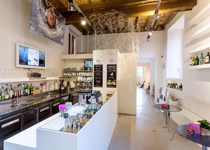 Palazzo Dalla Rosa Prati Apart Otel 4*