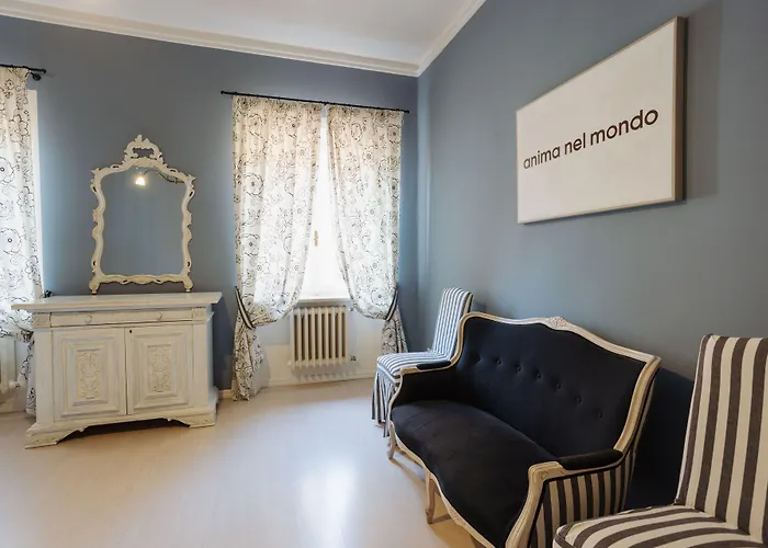 Apart Otel Palazzo Dalla Rosa Prati