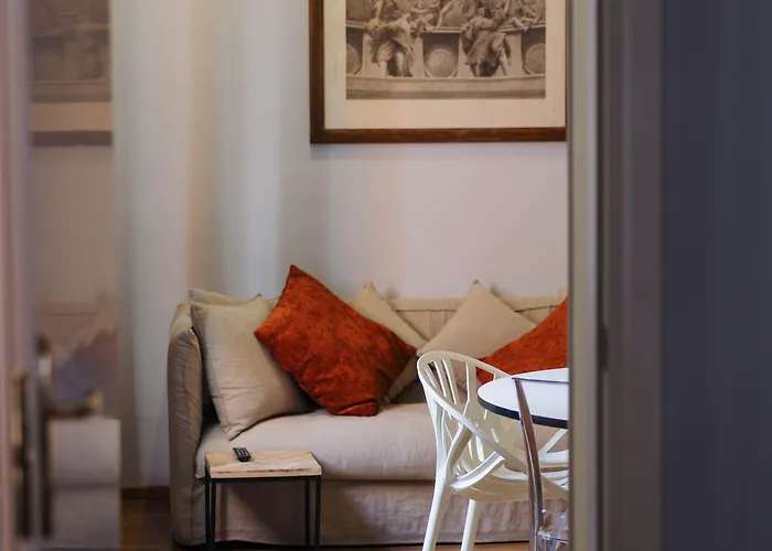 Apart Otel Palazzo Dalla Rosa Prati Parma