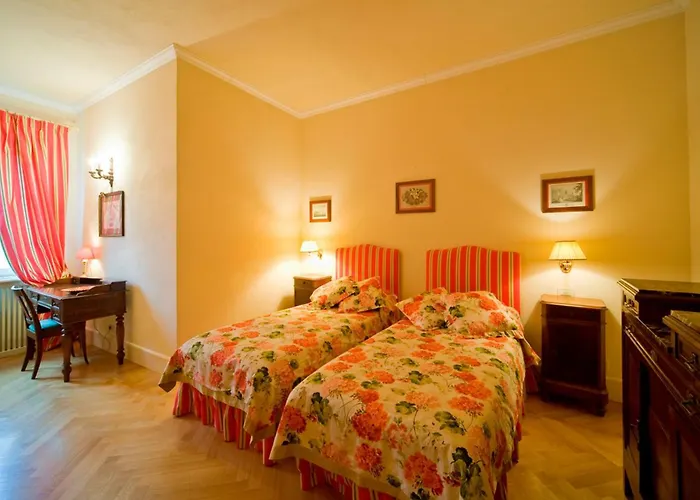 Palazzo Dalla Rosa Prati 4*