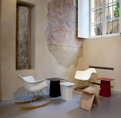 Apart Otel Palazzo Dalla Rosa Prati