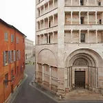 Palazzo Dalla Rosa Prati Aparthotel 4*