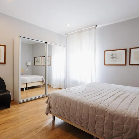 Aparthotel Palazzo Dalla Rosa Prati 2*