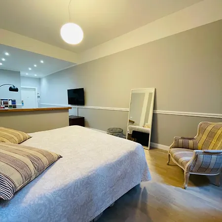 Palazzo Dalla Rosa Prati Aparthotel 2*