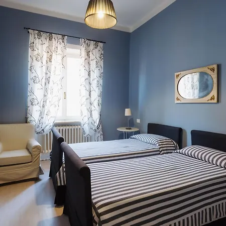 Aparthotel Palazzo Dalla Rosa Prati Parma