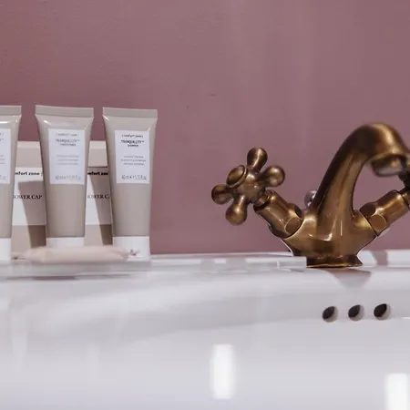 Aparthotel Palazzo Dalla Rosa Prati 2*