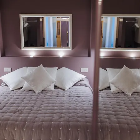 Aparthotel Palazzo Dalla Rosa Prati Parma
