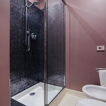 Aparthotel Palazzo Dalla Rosa Prati 2*