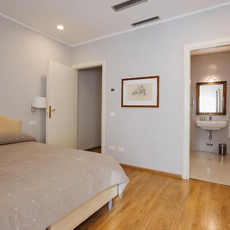 Aparthotel Palazzo Dalla Rosa Prati Parma