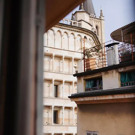 Palazzo Dalla Rosa Prati