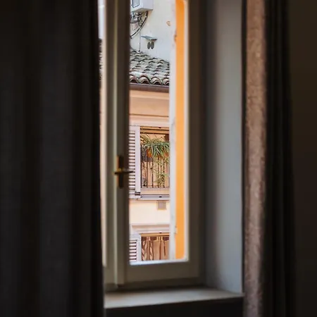 Palazzo Dalla Rosa Prati Aparthotel 2*