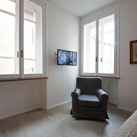 Palazzo Dalla Rosa Prati Apartmanhotel