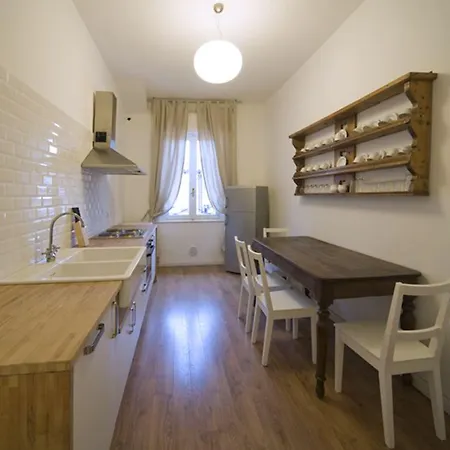 Palazzo Dalla Rosa Prati 4* Πάρμα