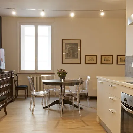 Palazzo Dalla Rosa Prati