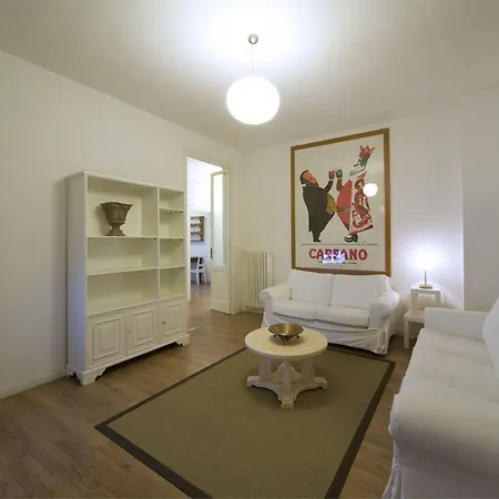 Ξενοδοχείο με διαμερίσματα Palazzo Dalla Rosa Prati 4*