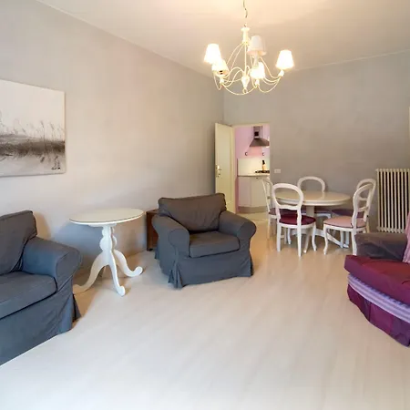 Palazzo Dalla Rosa Prati