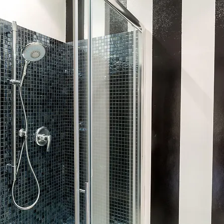 Palazzo Dalla Rosa Prati Apartmanhotel