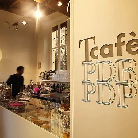 Palazzo Dalla Rosa Prati