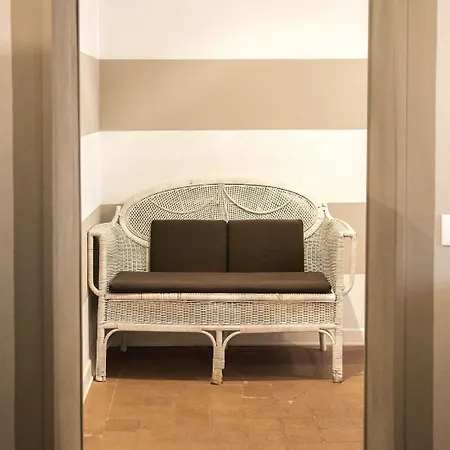 Palazzo Dalla Rosa Prati Lägenhetshotell 4*
