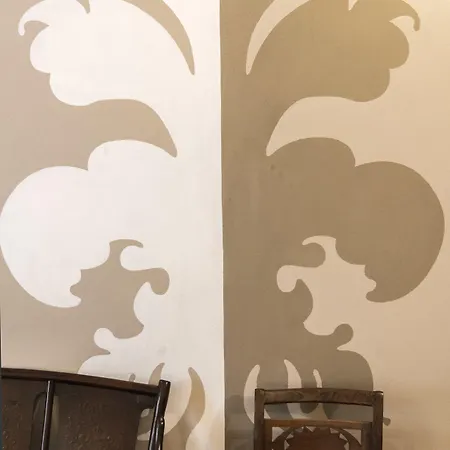 Palazzo Dalla Rosa Prati 4*