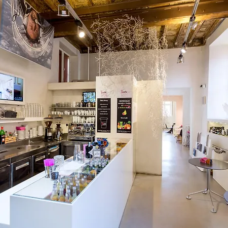 Palazzo Dalla Rosa Prati Apartmanhotel 4*