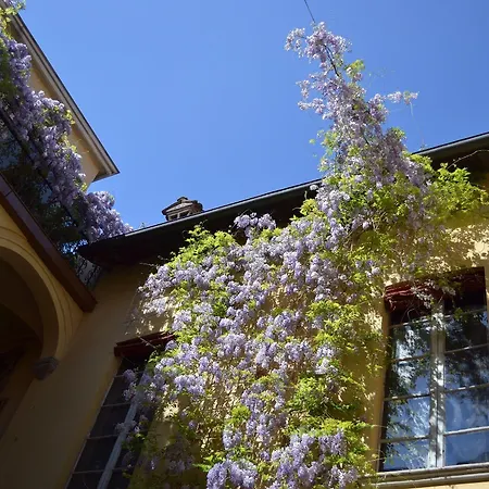 Palazzo Dalla Rosa Prati Ξενοδοχείο με διαμερίσματα