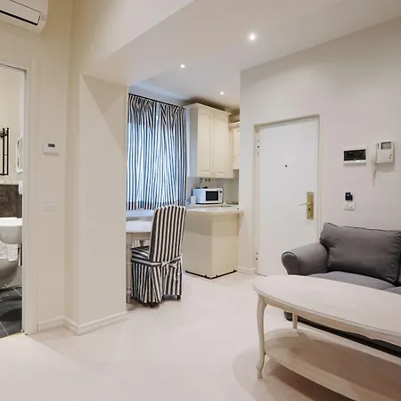 Palazzo Dalla Rosa Prati Парма