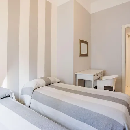 Apartmanhotel Palazzo Dalla Rosa Prati 4*