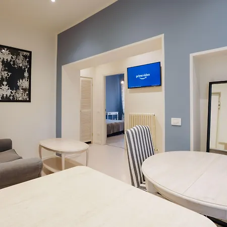 Palazzo Dalla Rosa Prati 4* Parma