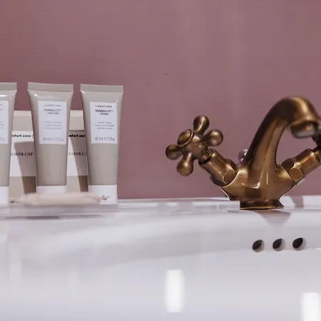 Palazzo Dalla Rosa Prati 4* Parma