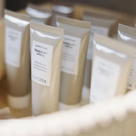 Lägenhetshotell Palazzo Dalla Rosa Prati 4*