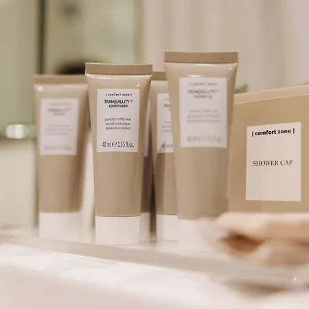 Lägenhetshotell Palazzo Dalla Rosa Prati 4*