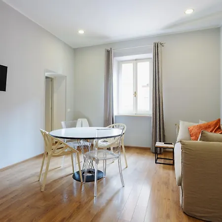 Palazzo Dalla Rosa Prati